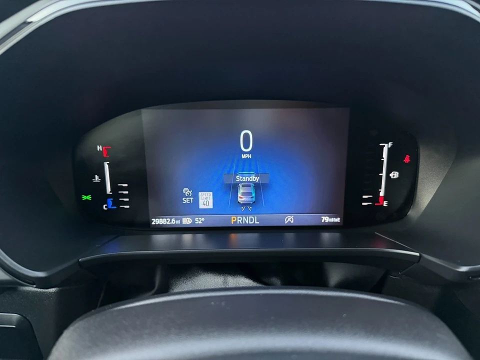 2024 Ford Escape - Image 17 of 21