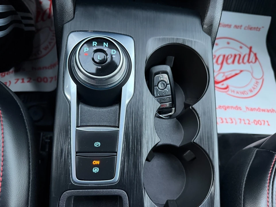2024 Ford Escape - Image 20 of 21
