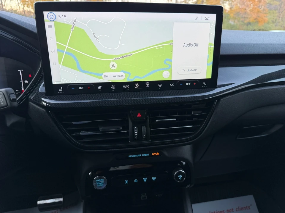 2024 Ford Escape - Image 18 of 21
