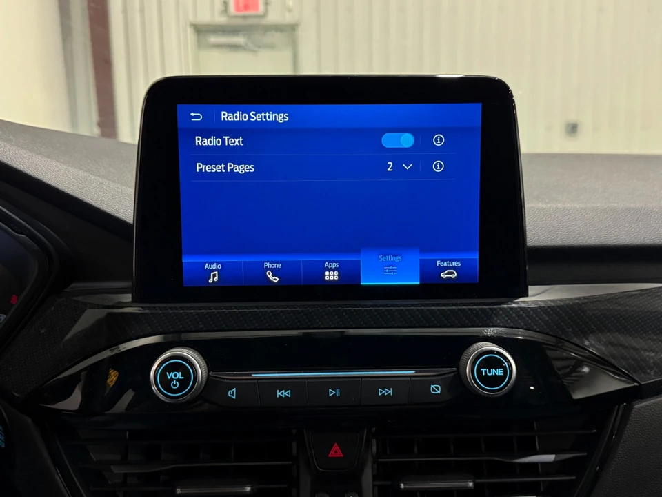 2024 Ford Escape - Image 21 of 21