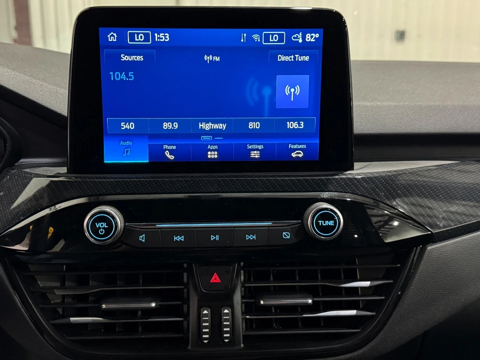 2024 Ford Escape - Image 16 of 21