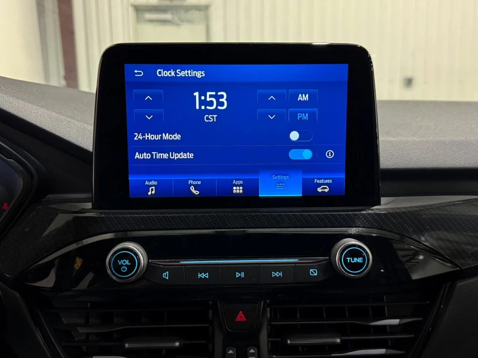 2024 Ford Escape - Image 20 of 21