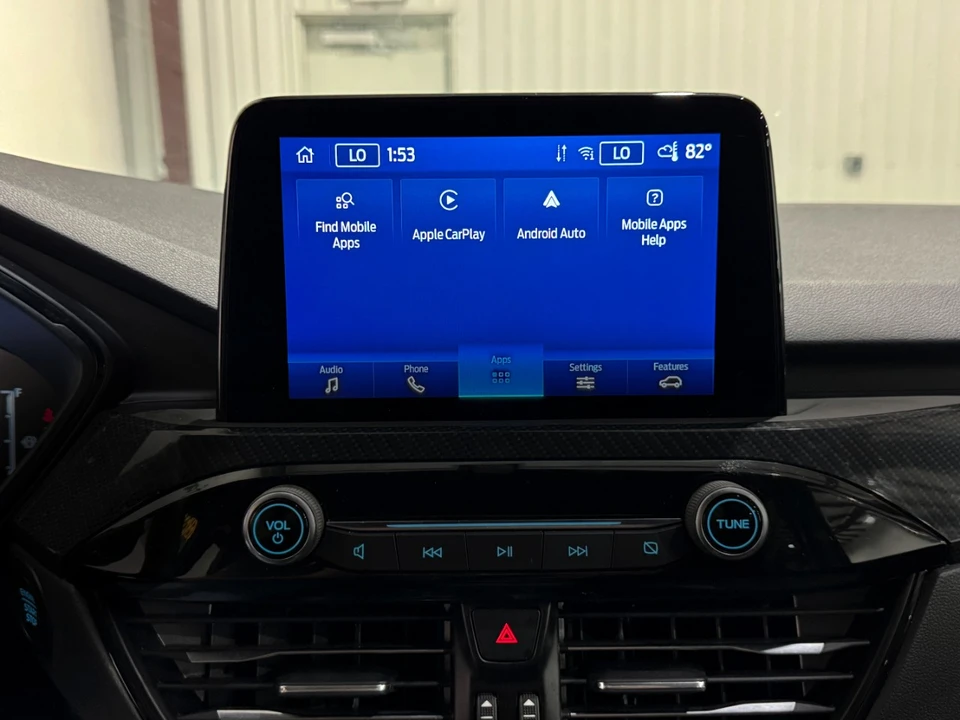 2024 Ford Escape - Image 17 of 21