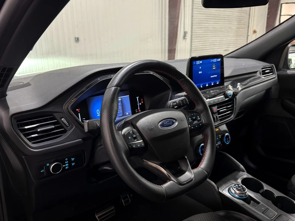 2024 Ford Escape - Image 5 of 21