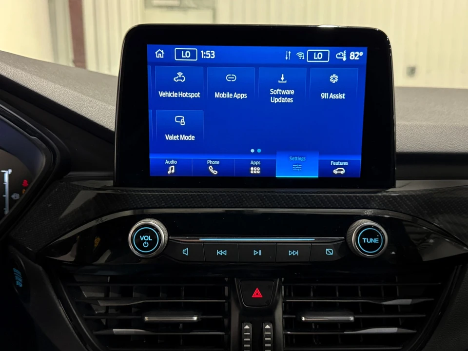 2024 Ford Escape - Image 19 of 21