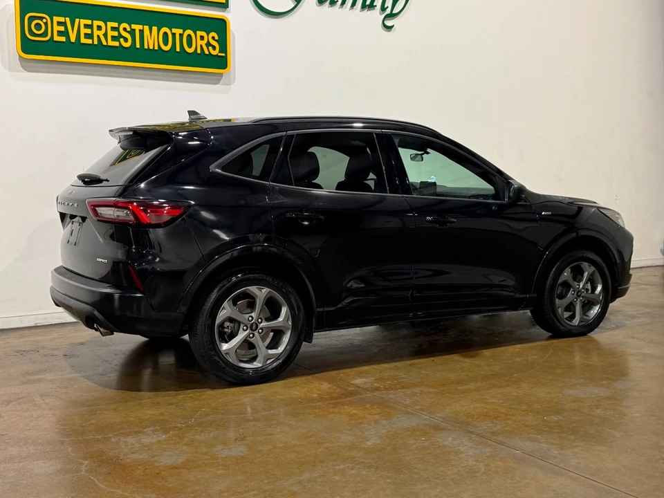 2024 Ford Escape - Image 3 of 21