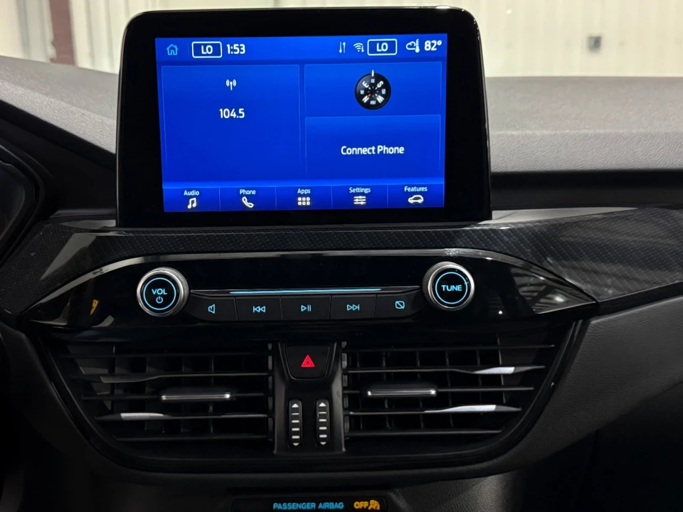 2024 Ford Escape - Image 15 of 21