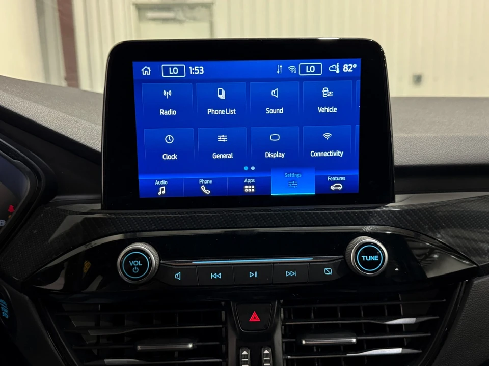 2024 Ford Escape - Image 18 of 21