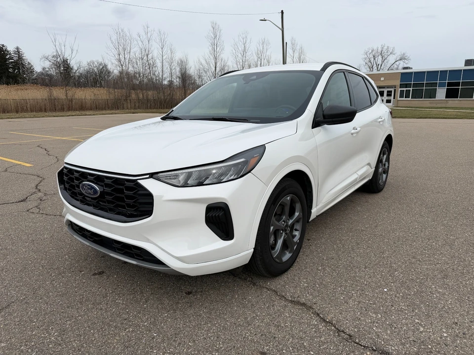 2024 Ford Escape - Image 3 of 21