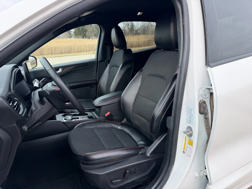 2024 Ford Escape - Image 11 of 21