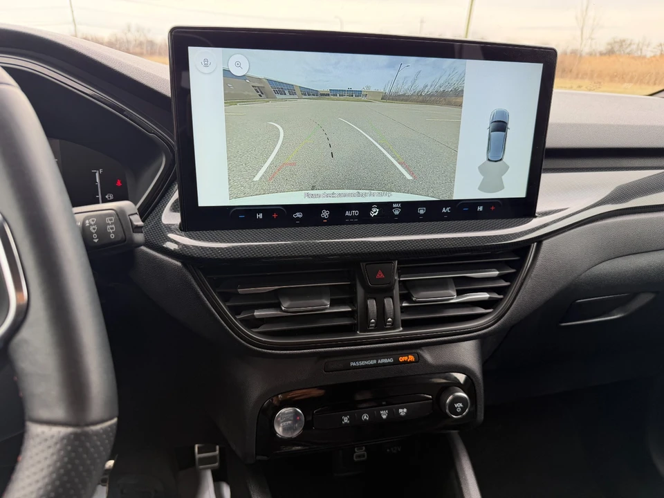 2024 Ford Escape - Image 20 of 21