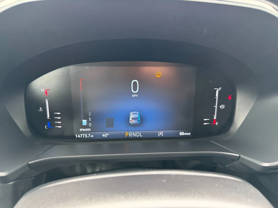 2024 Ford Escape - Image 17 of 21