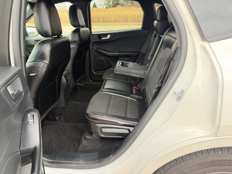 2024 Ford Escape - Image 12 of 21