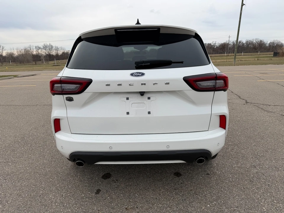 2024 Ford Escape - Image 6 of 21
