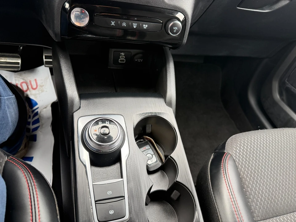 2024 Ford Escape - Image 19 of 21
