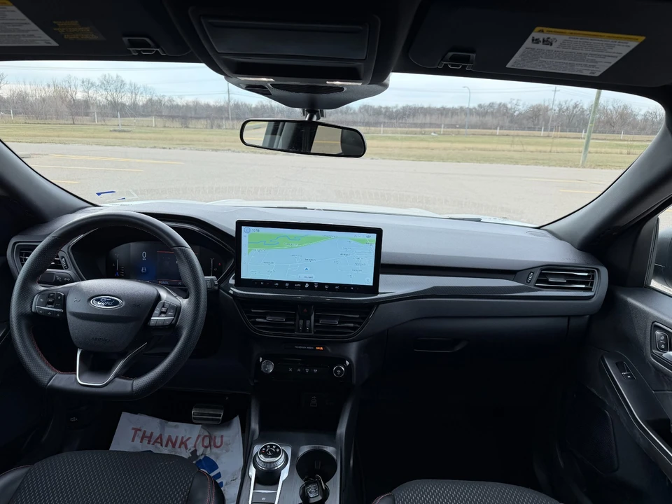 2024 Ford Escape - Image 16 of 21