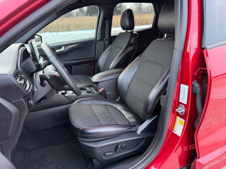 2024 Ford Escape - Image 11 of 21