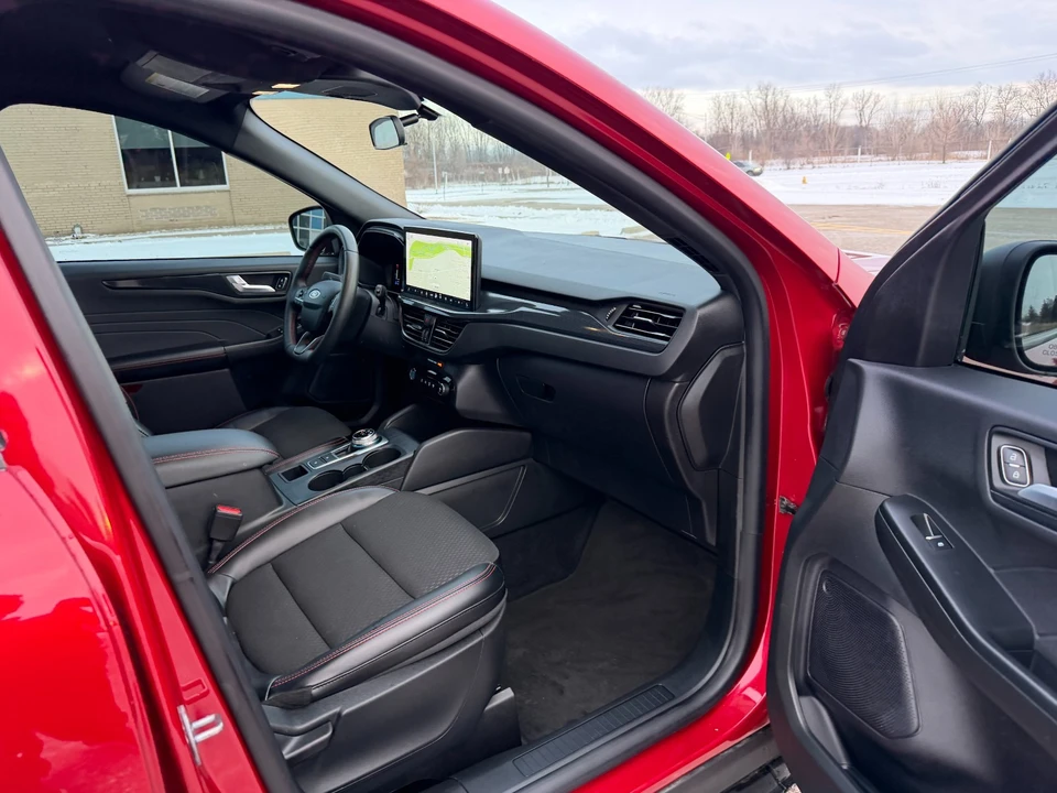 2024 Ford Escape - Image 14 of 21