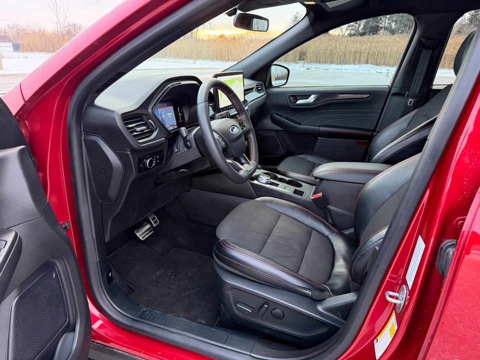2024 Ford Escape - Image 10 of 21