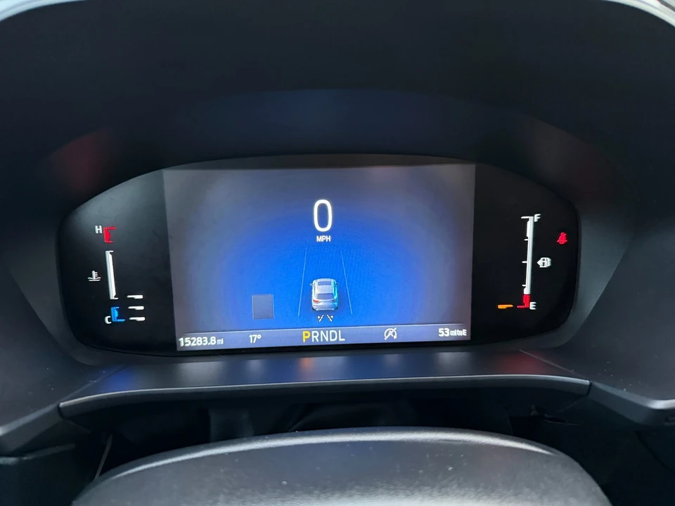 2024 Ford Escape - Image 17 of 21