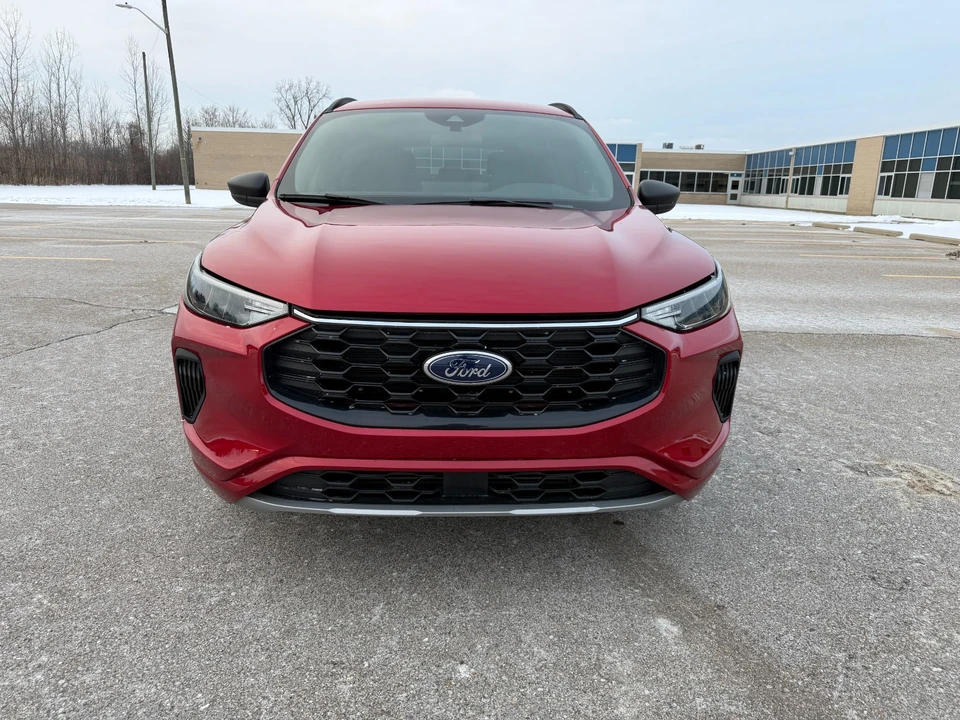 2024 Ford Escape - Image 2 of 21
