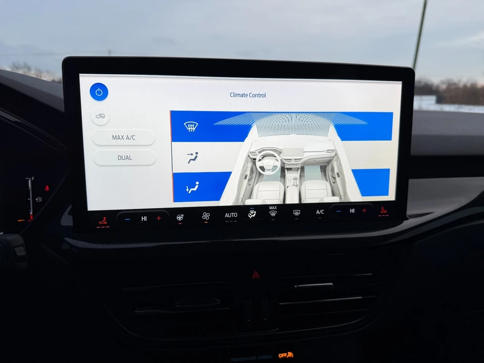 2024 Ford Escape - Image 20 of 21