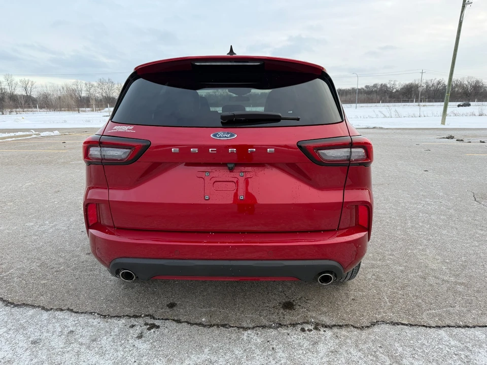 2024 Ford Escape - Image 6 of 21
