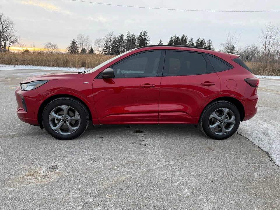 2024 Ford Escape - Image 4 of 21