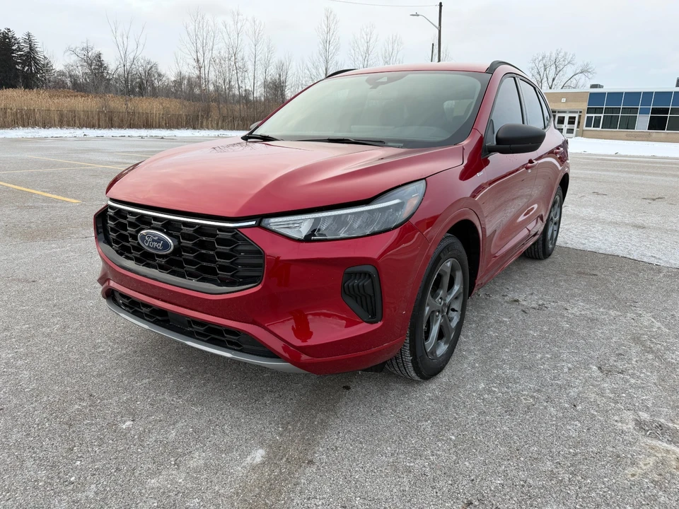 2024 Ford Escape - Image 3 of 21