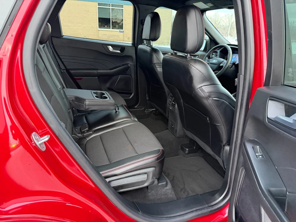 2024 Ford Escape - Image 13 of 21