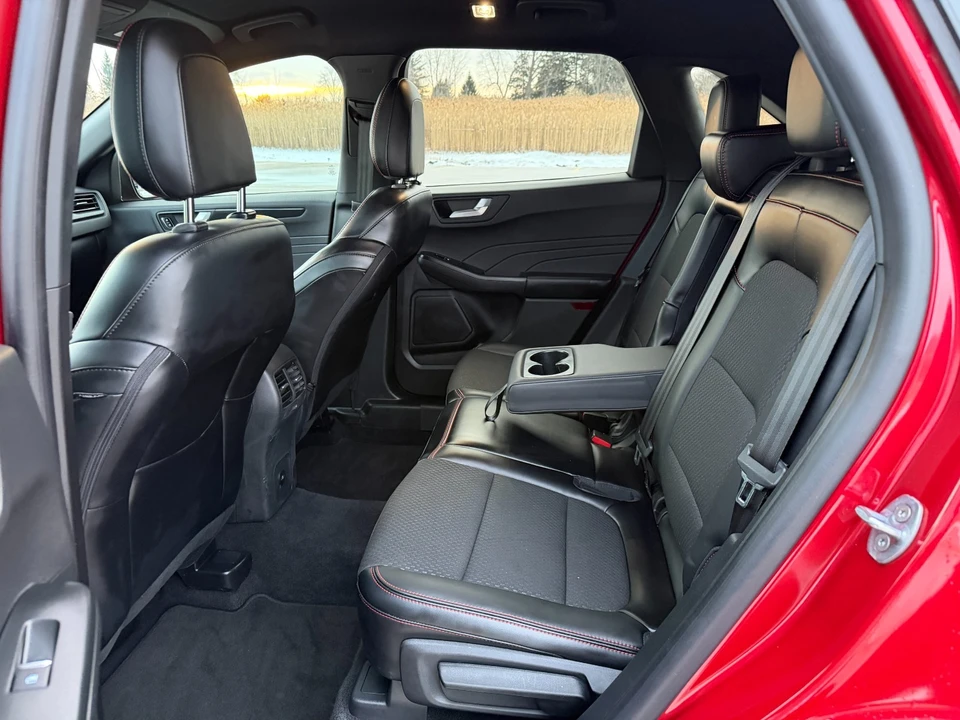 2024 Ford Escape - Image 12 of 21