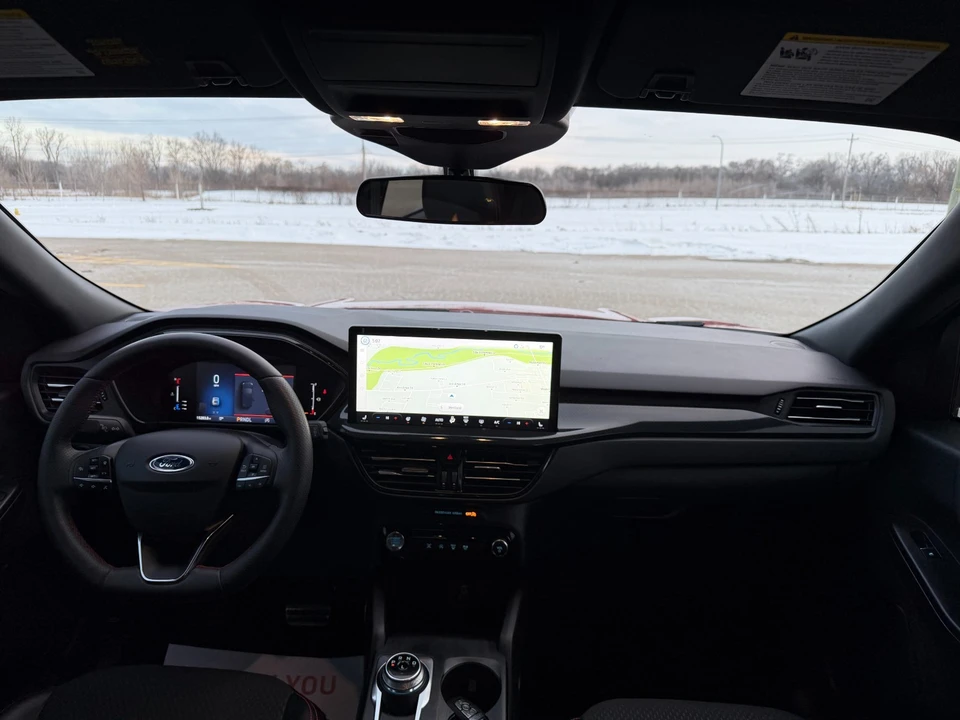 2024 Ford Escape - Image 16 of 21