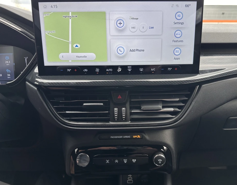 2024 Ford Escape - Image 27 of 31