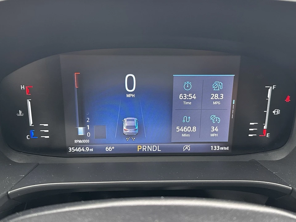 2024 Ford Escape - Image 23 of 31