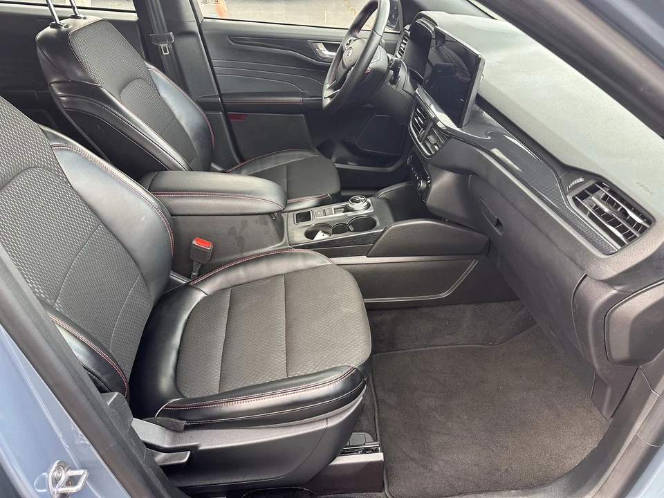 2024 Ford Escape - Image 14 of 31