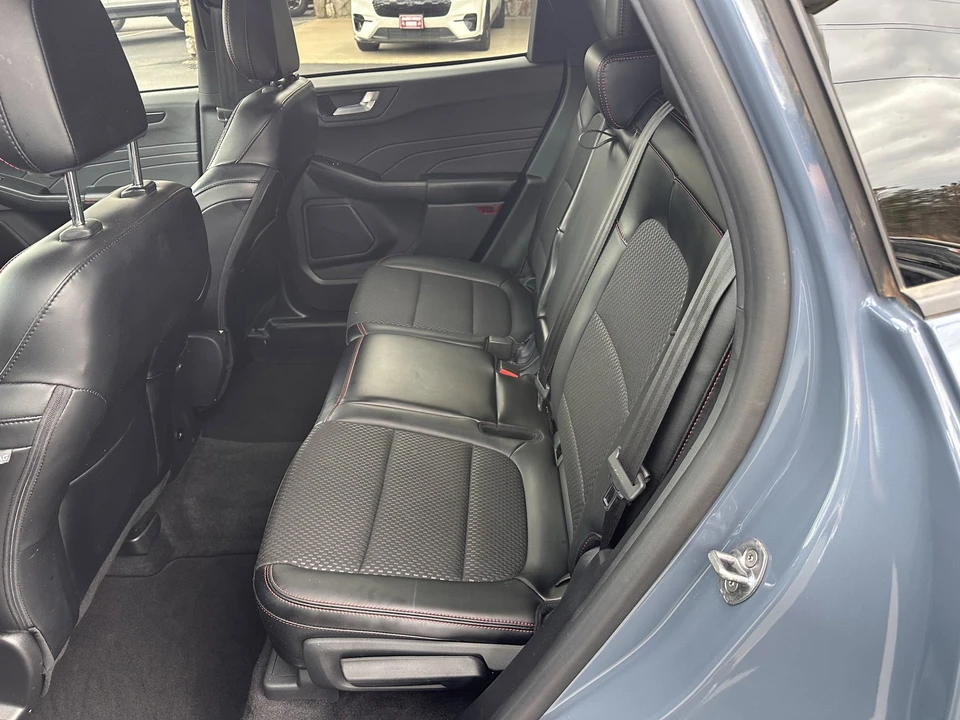 2024 Ford Escape - Image 12 of 31