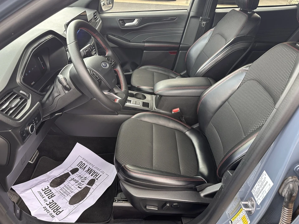2024 Ford Escape - Image 10 of 31