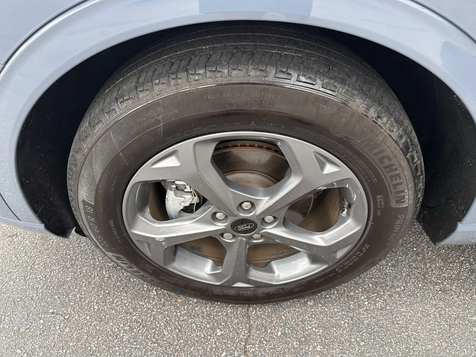 2024 Ford Escape - Image 30 of 31