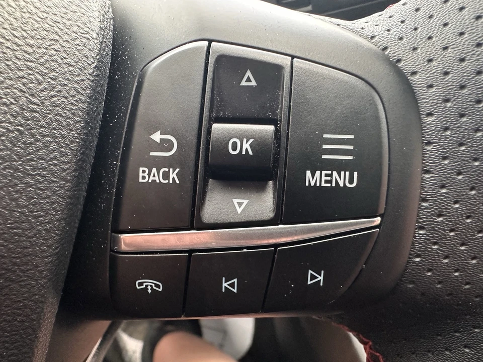 2024 Ford Escape - Image 22 of 31