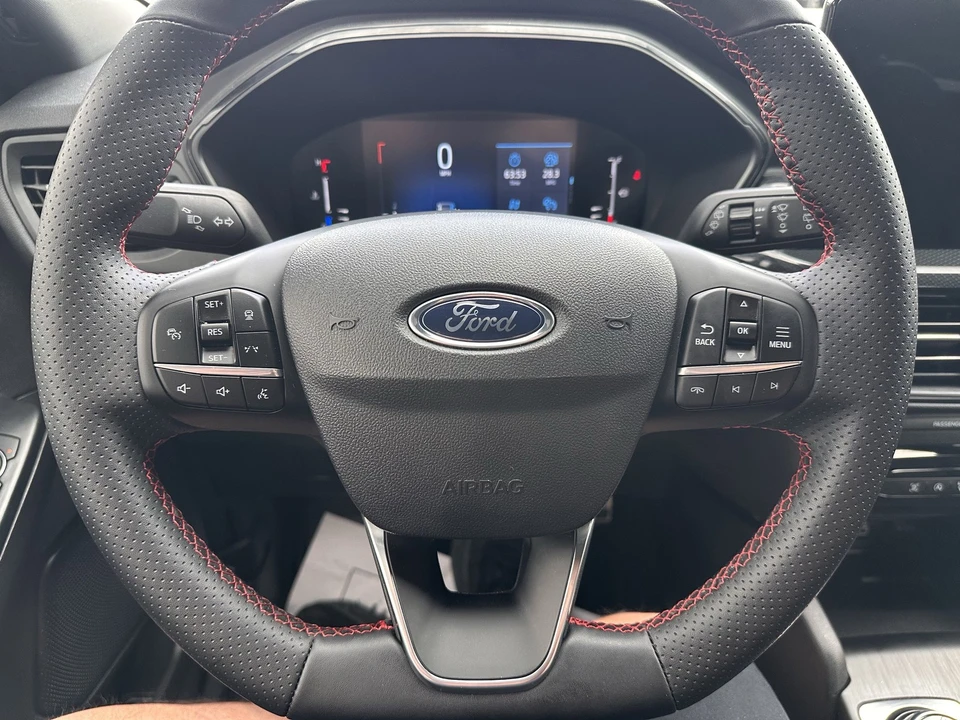 2024 Ford Escape - Image 20 of 31