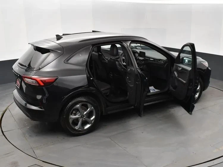 2024 Ford Escape - Image 6 of 12