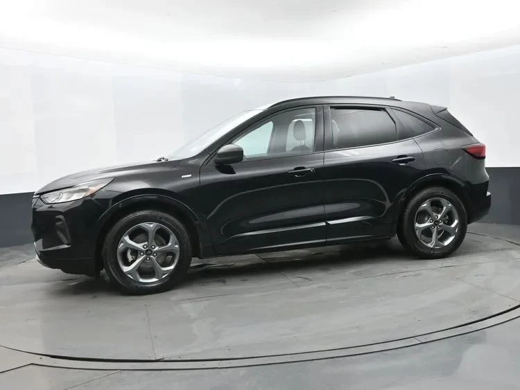 2024 Ford Escape - Image 5 of 12