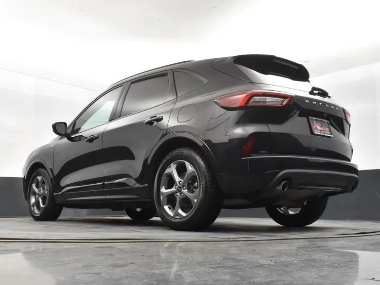2024 Ford Escape - Image 12 of 12