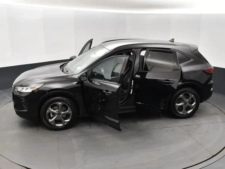 2024 Ford Escape - Image 7 of 12