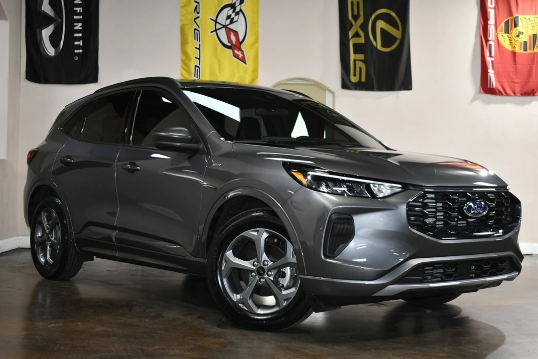 2024 Ford Escape - Image 3 of 12