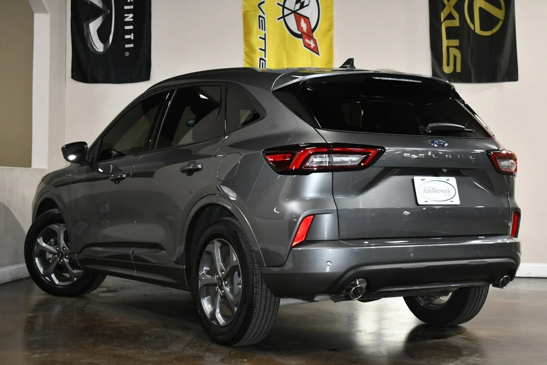 2024 Ford Escape - Image 6 of 12