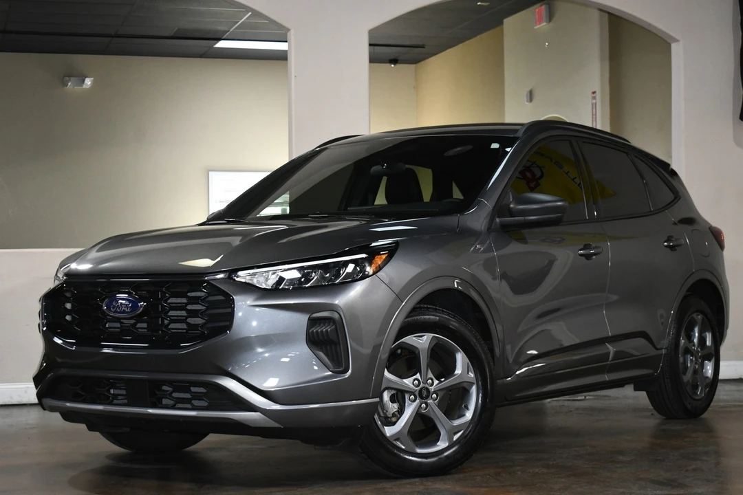 2024 Ford Escape - Image 4 of 12
