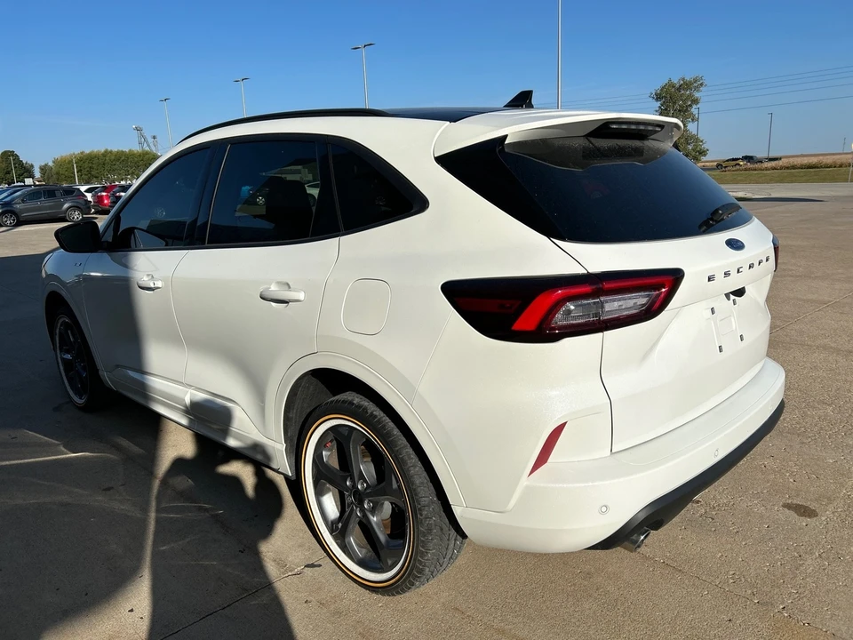 2024 Ford Escape - Image 6 of 12