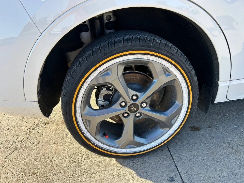 2024 Ford Escape - Image 9 of 12