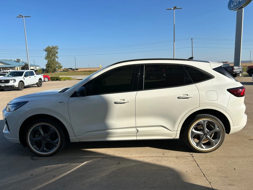2024 Ford Escape - Image 5 of 12